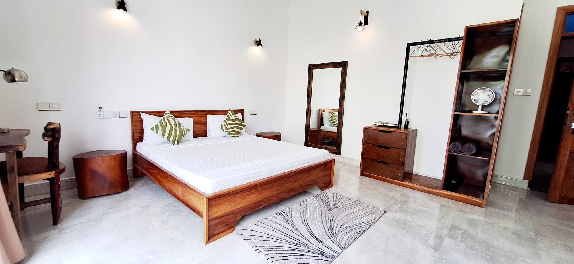 Kidas Luxury Villa